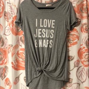 Altar’d State T-Shirt